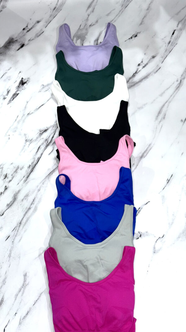 Catsuit colores Catsuit colores