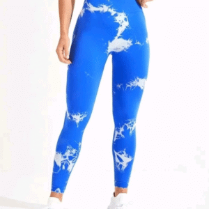 Calza - Seamless Batik