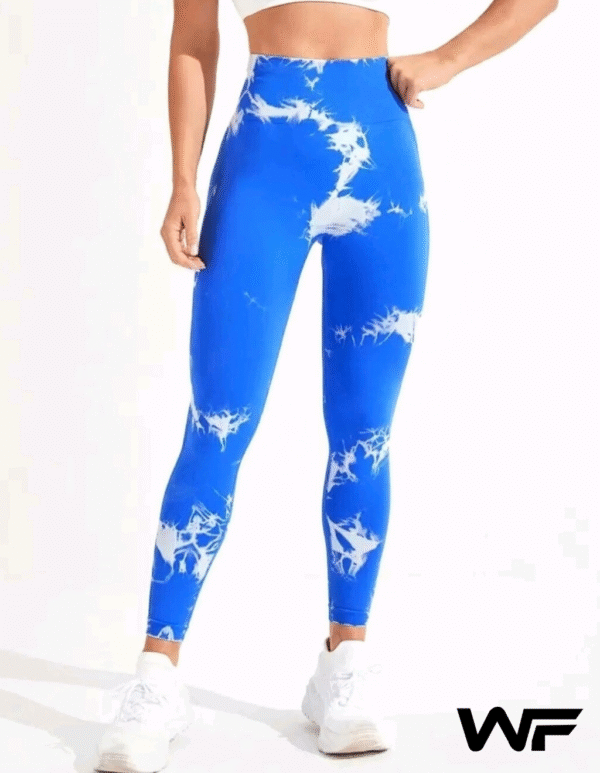 Calza - Seamless Batik