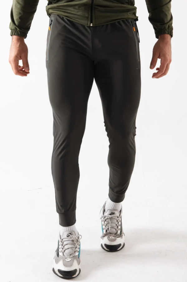 PANTALON DEPORTIVO I RUN