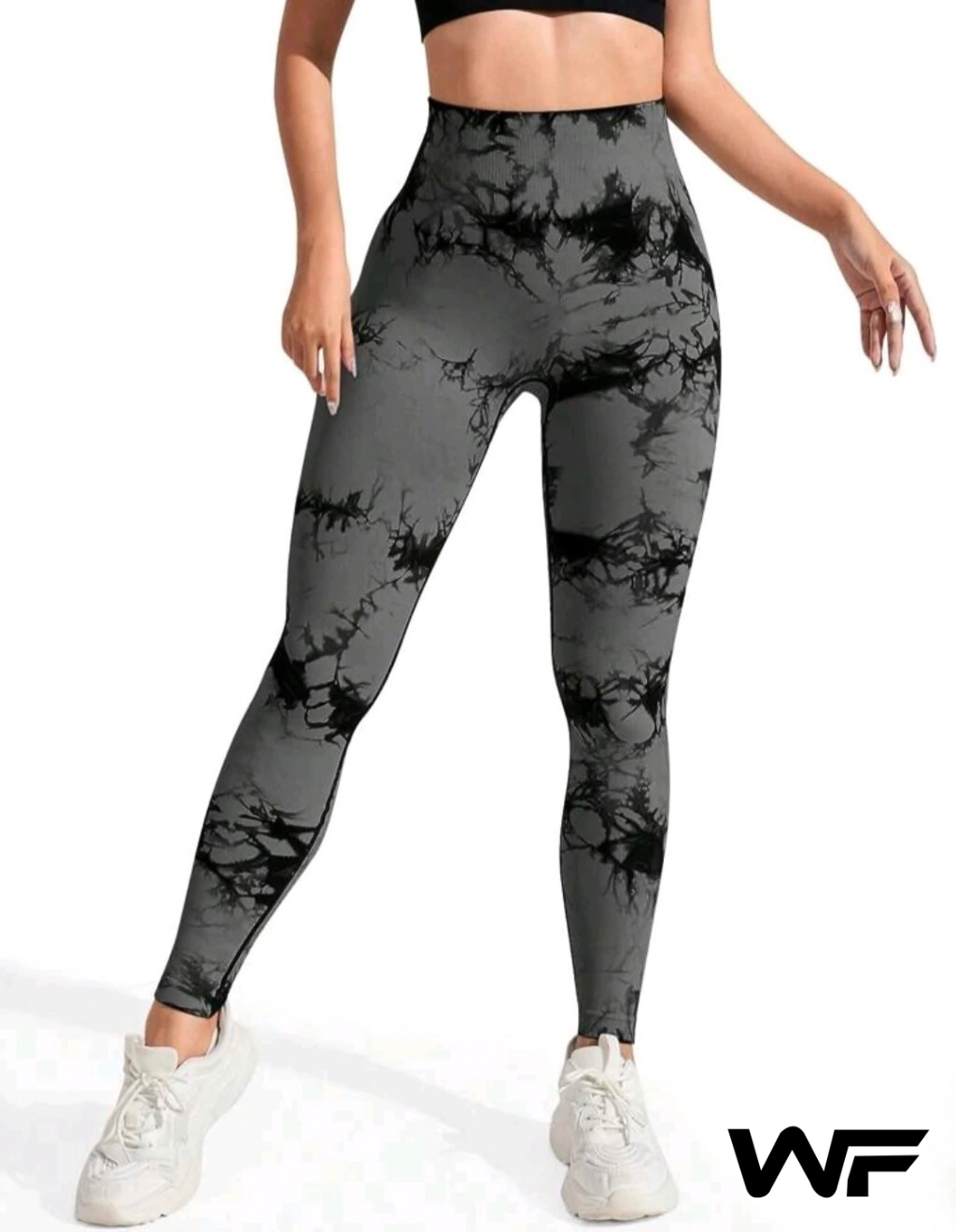 Calza - Seamless Batik