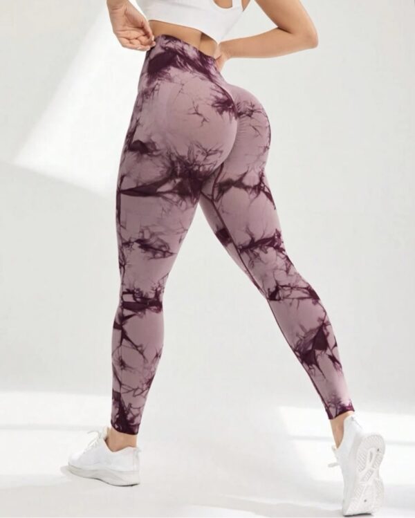 Calza - Seamless Batik