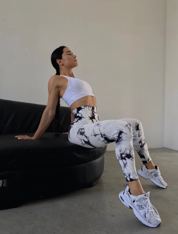 Calza - Seamless Batik