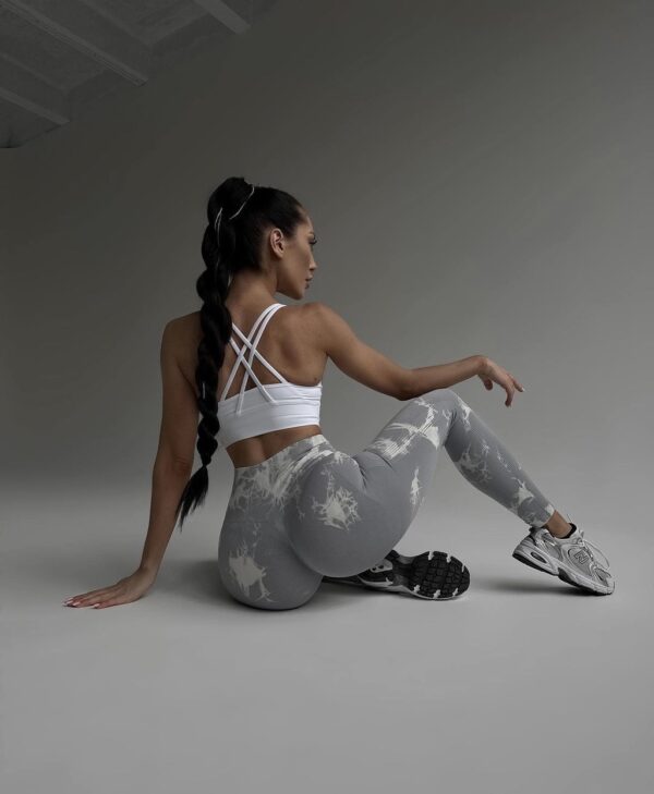 Calza - Seamless Batik