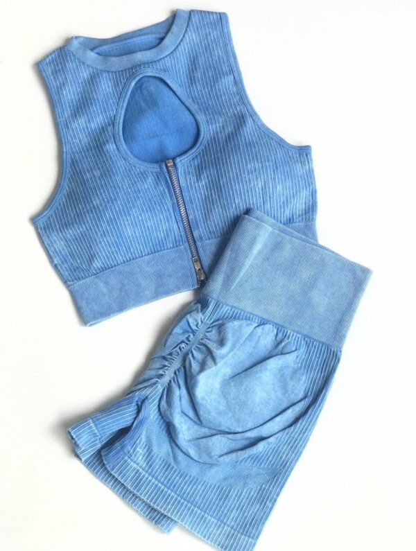 Conjunto Power celeste