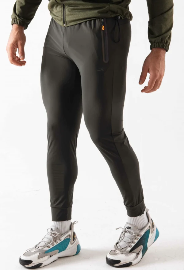 PANTALON DEPORTIVO I RUN