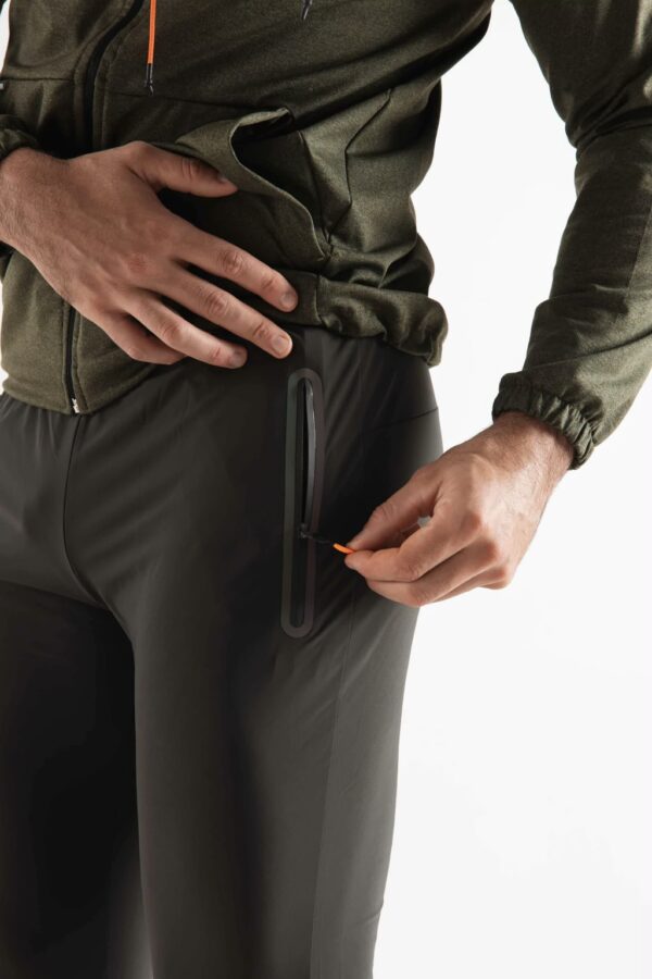 PANTALON DEPORTIVO I RUN