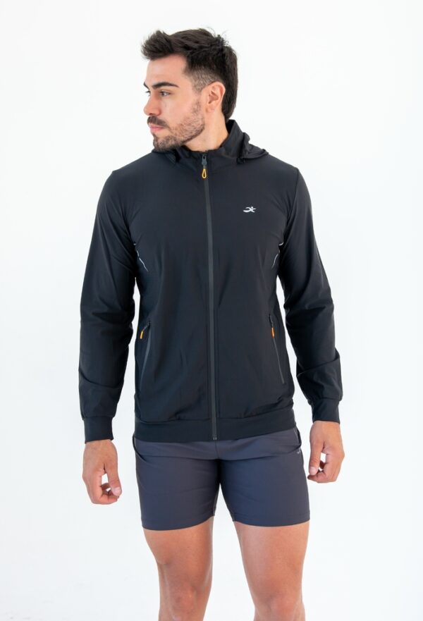 CAMPERA DEPORTIVA I RUN