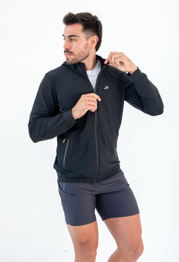 CAMPERA DEPORTIVA I RUN