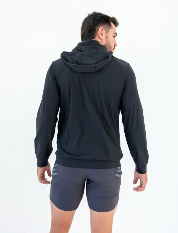 CAMPERA DEPORTIVA I RUN