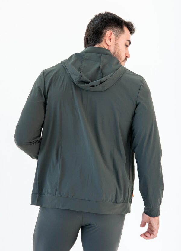 CAMPERA DEPORTIVA I RUN