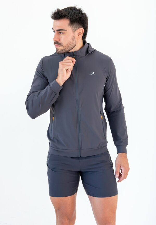 CAMPERA DEPORTIVA I RUN