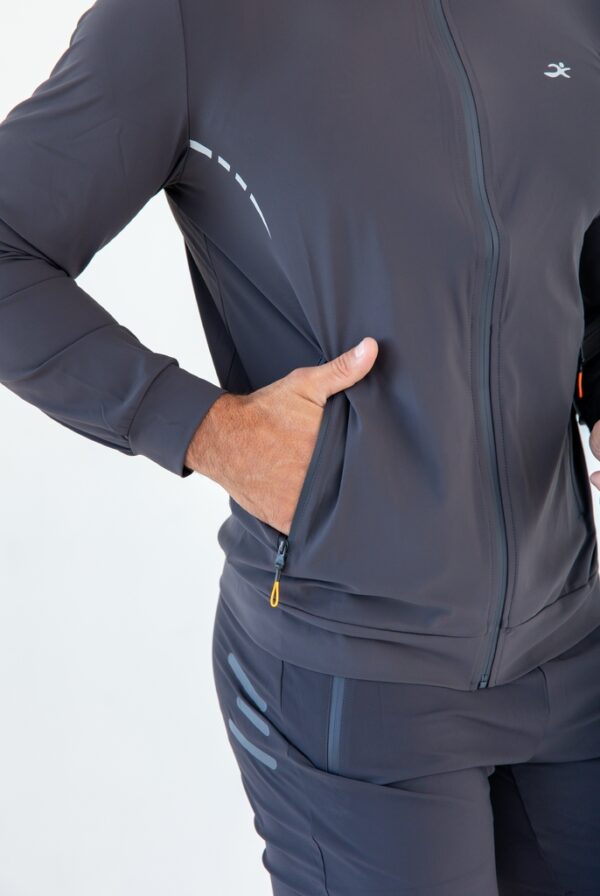 CAMPERA DEPORTIVA I RUN