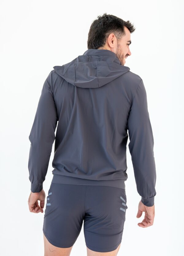 CAMPERA DEPORTIVA I RUN