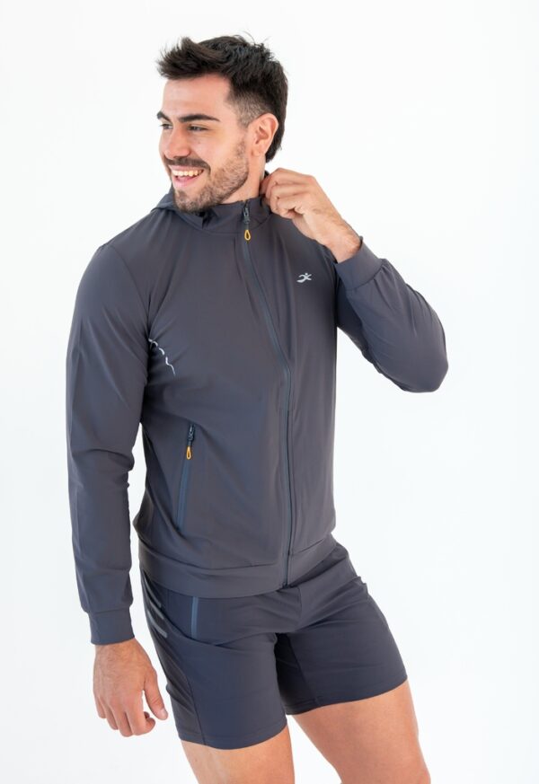 CAMPERA DEPORTIVA I RUN