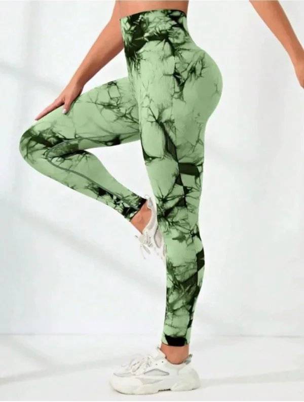 Calza - Seamless Batik