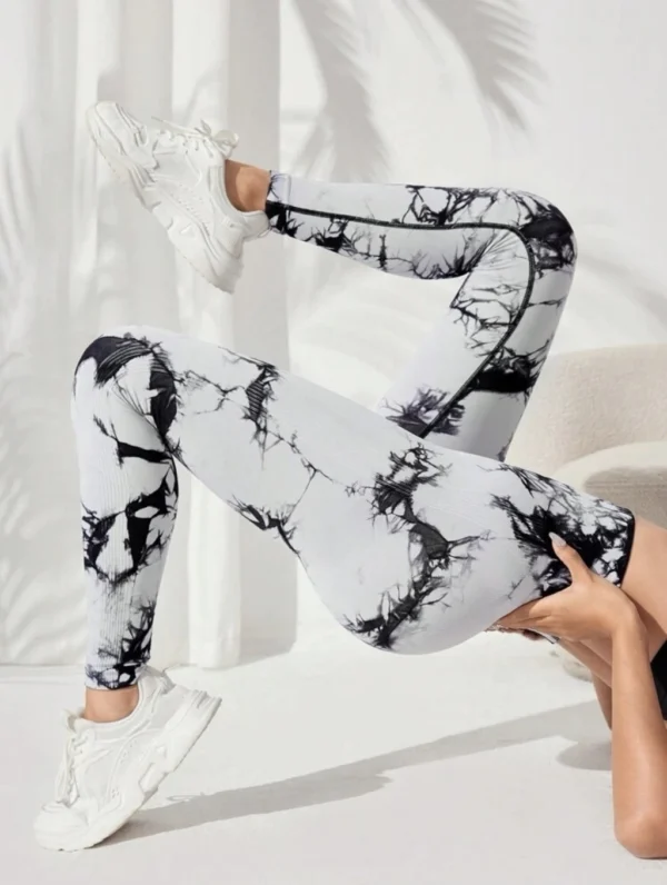 Calza - Seamless Batik