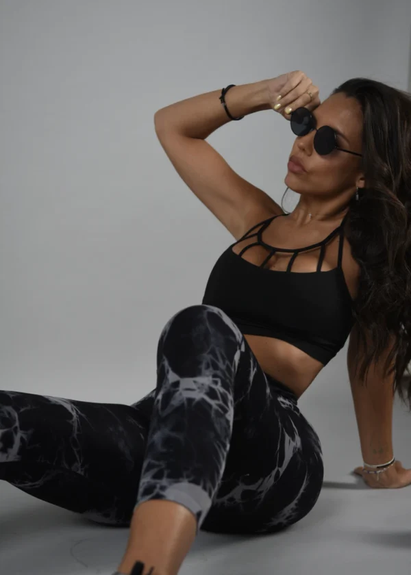 Calza - Seamless Batik