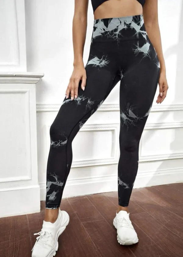 Calza - Seamless Batik