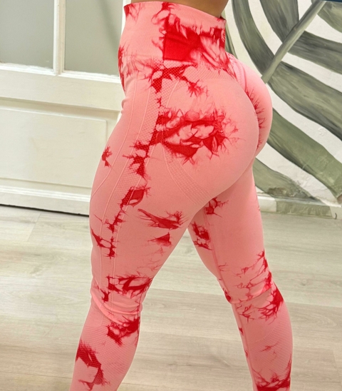 Calza - Seamless Batik