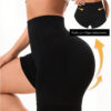 CALZA SEAMLESS BLACK