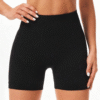 CALZA SEAMLESS BLACK