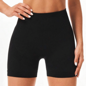 CALZA SEAMLESS BLACK