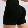 CALZA SEAMLESS BLACK