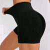 CALZA SEAMLESS BLACK