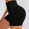 CALZA SEAMLESS BLACK