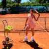 TENNIS DRESS